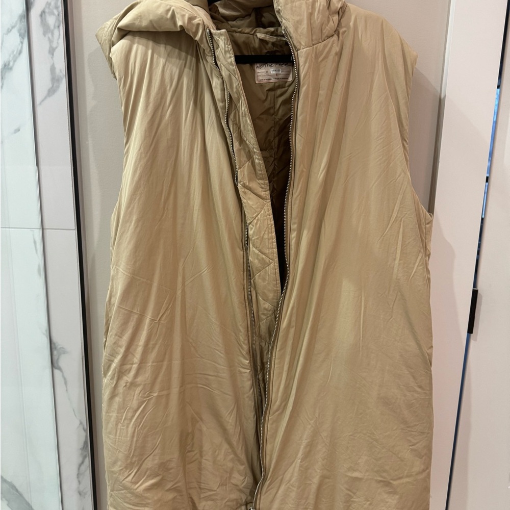 We the free / free people comfy vest